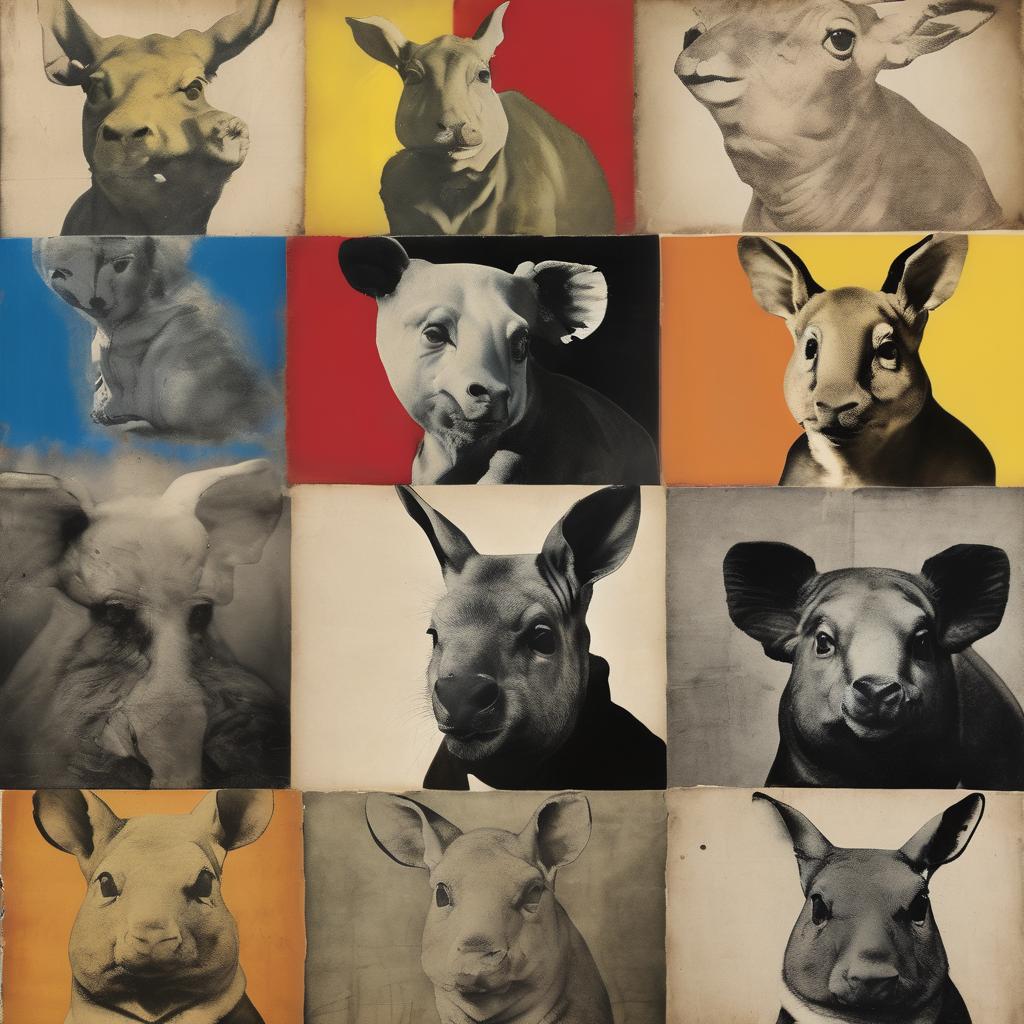 Ο Καλλιτεχνικός Στυλ του John Heartfield