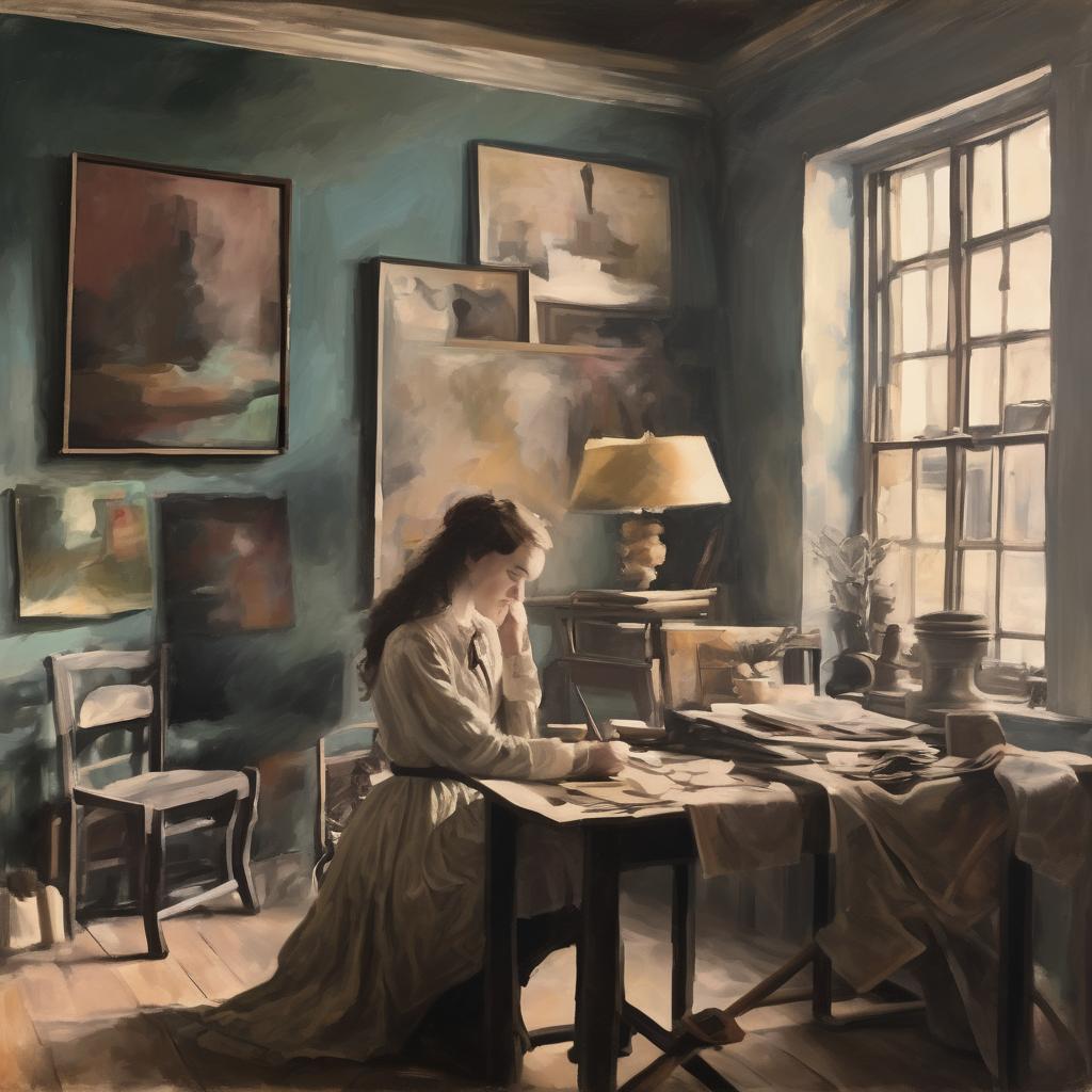 Η Ζωή του Gandy Brodie: Αρχές και Προσωπική Ιστορία