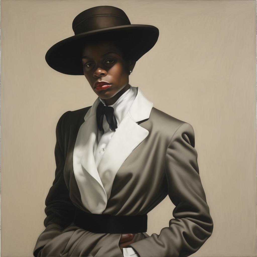 Στυλ και Τεχνικές του Έργου