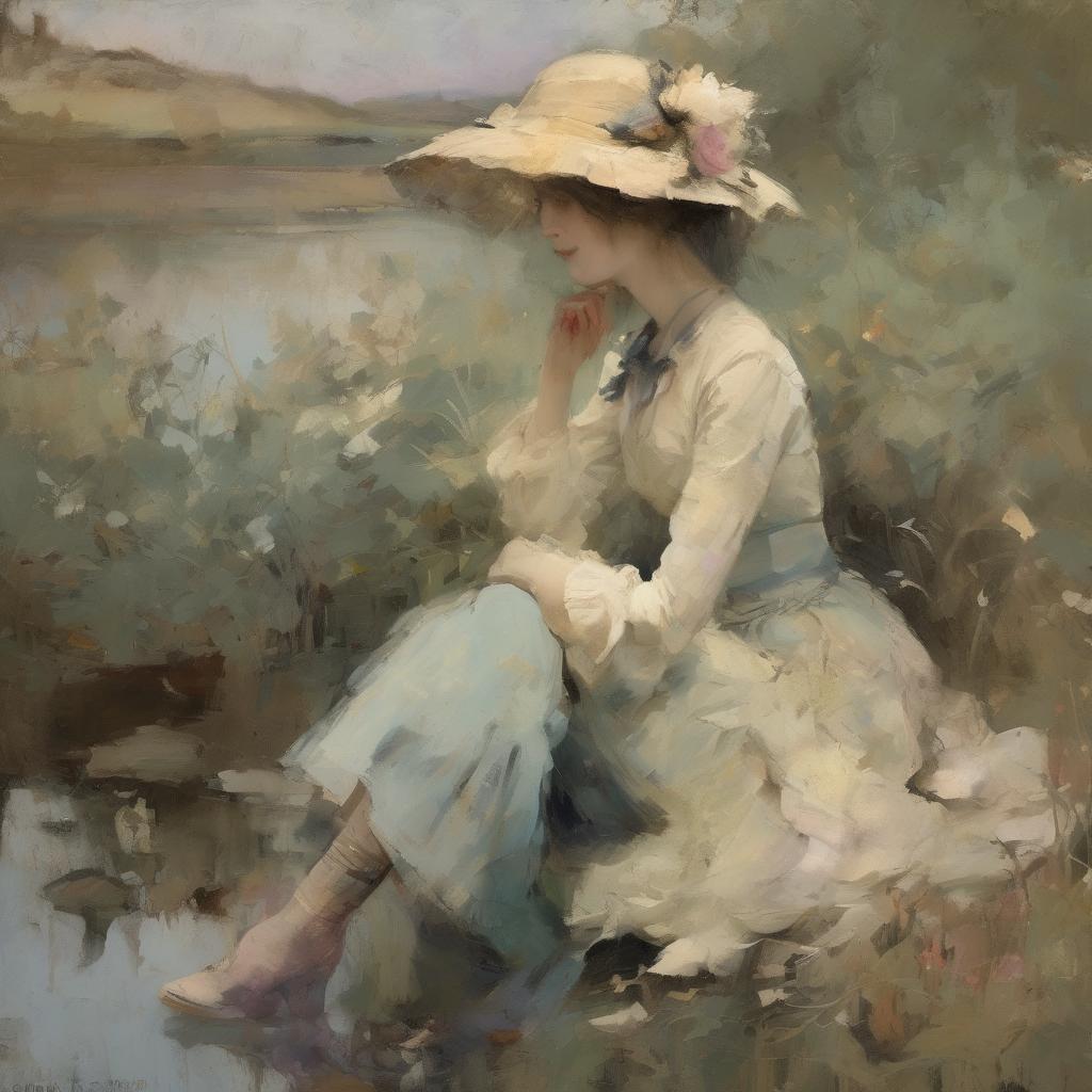 Η Παιδική Ζωή του Τσαρλς Κόντερ