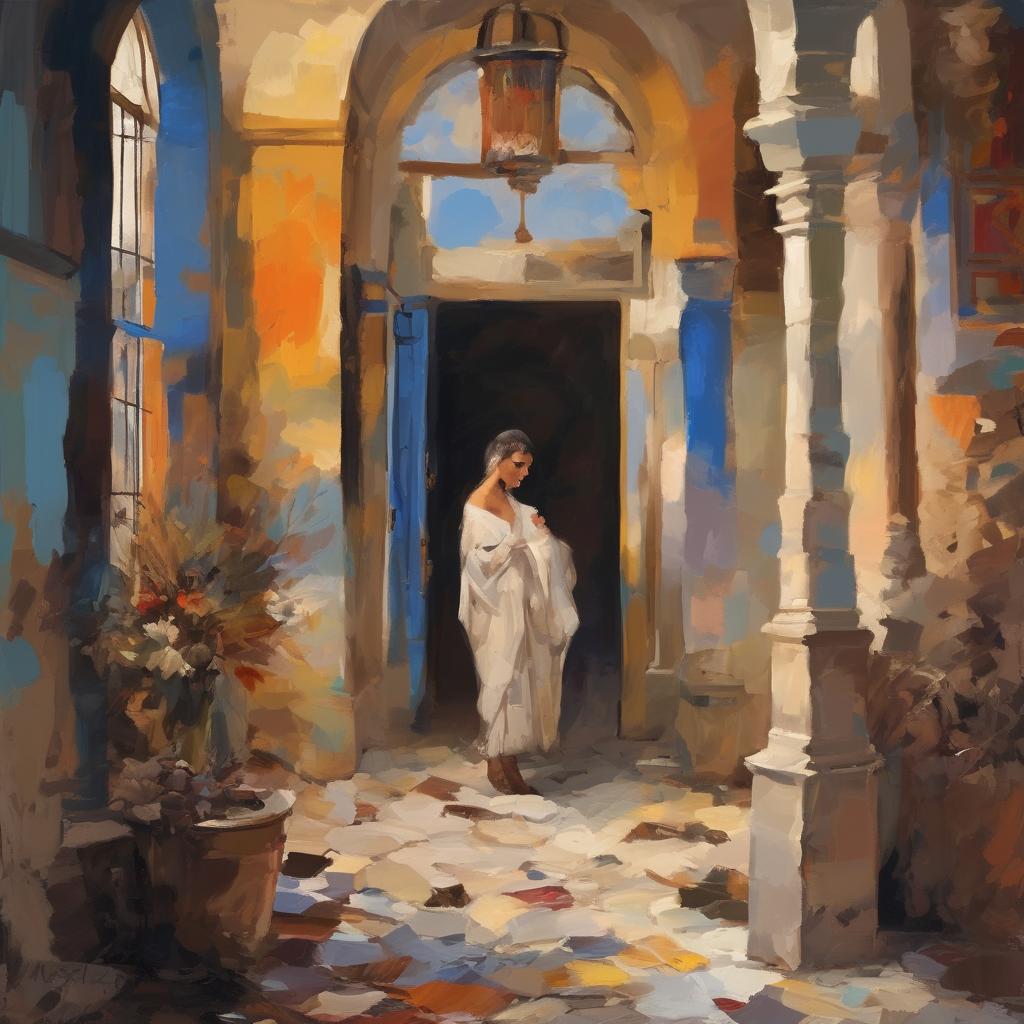 Η Ζωή του Morteza Katouzian