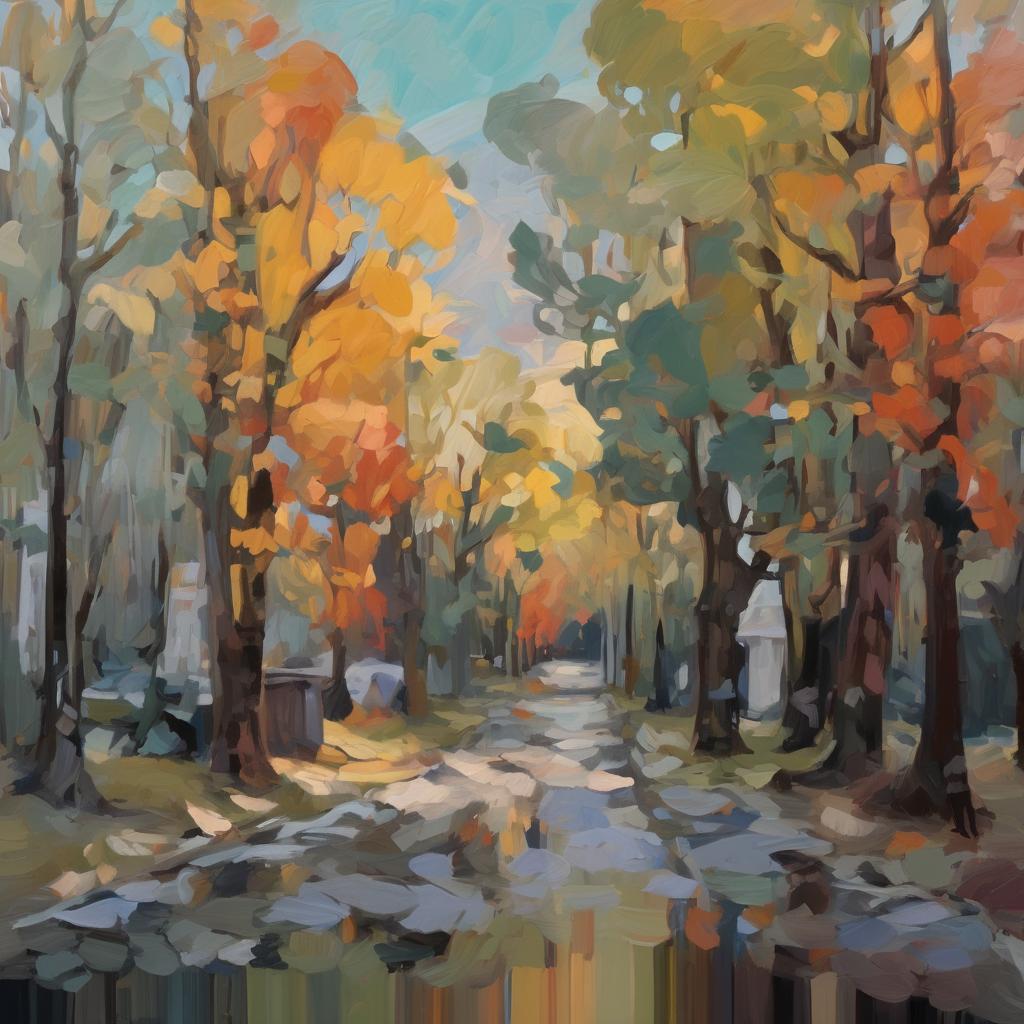 Η Ζωή και Οι Πρώτες Επιρροές του Οϊβίντ Φαλστρόμ