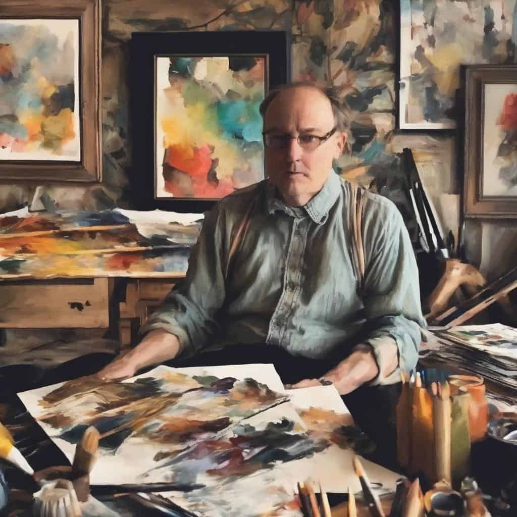 Ἠνρίχος Σονφέλντ – Ο Γερμανός Ηθοποιός που Διαμόρφωσε την Ελληνική Σκηνή