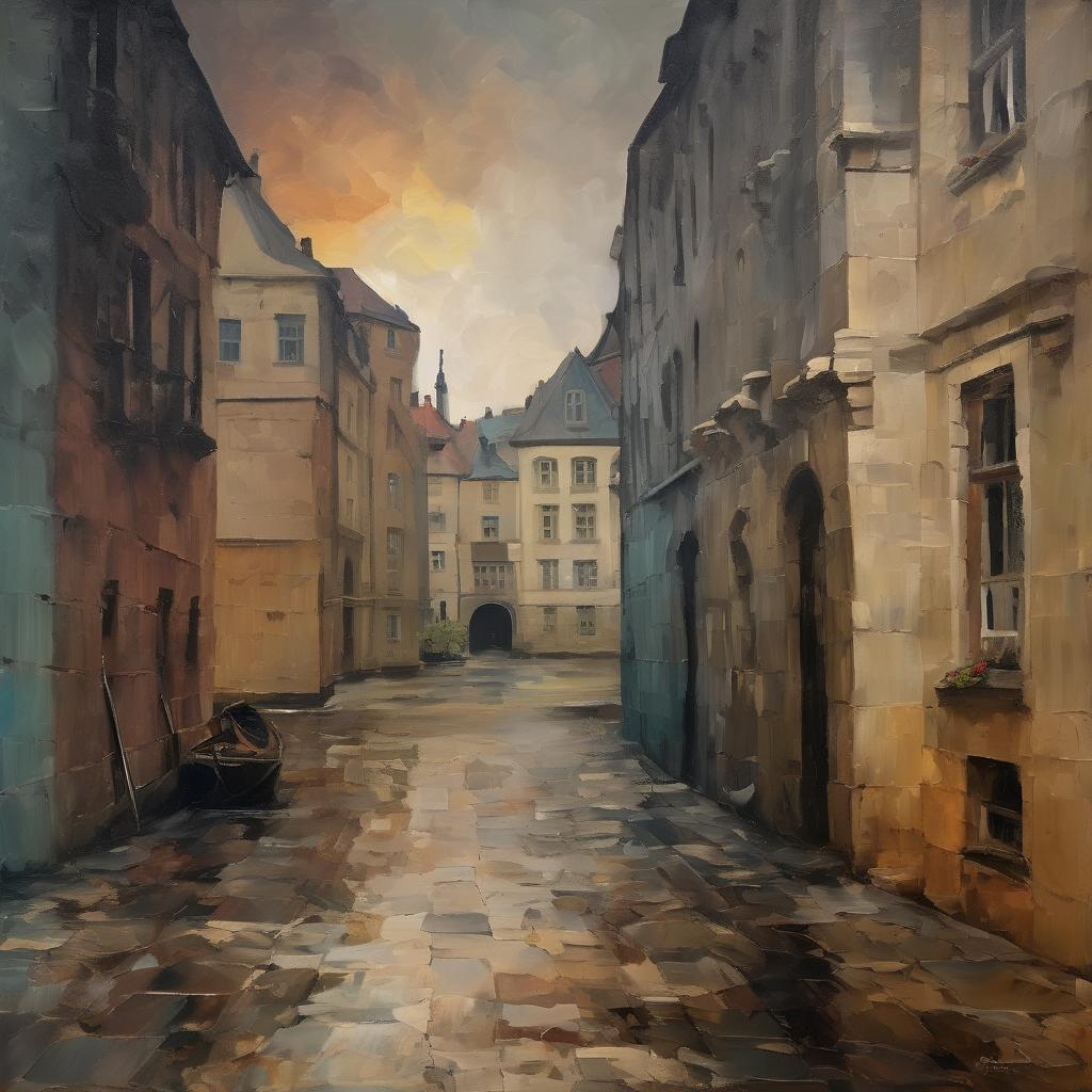 Η Τέχνη και ο Στιλ του Καλλιτέχνη