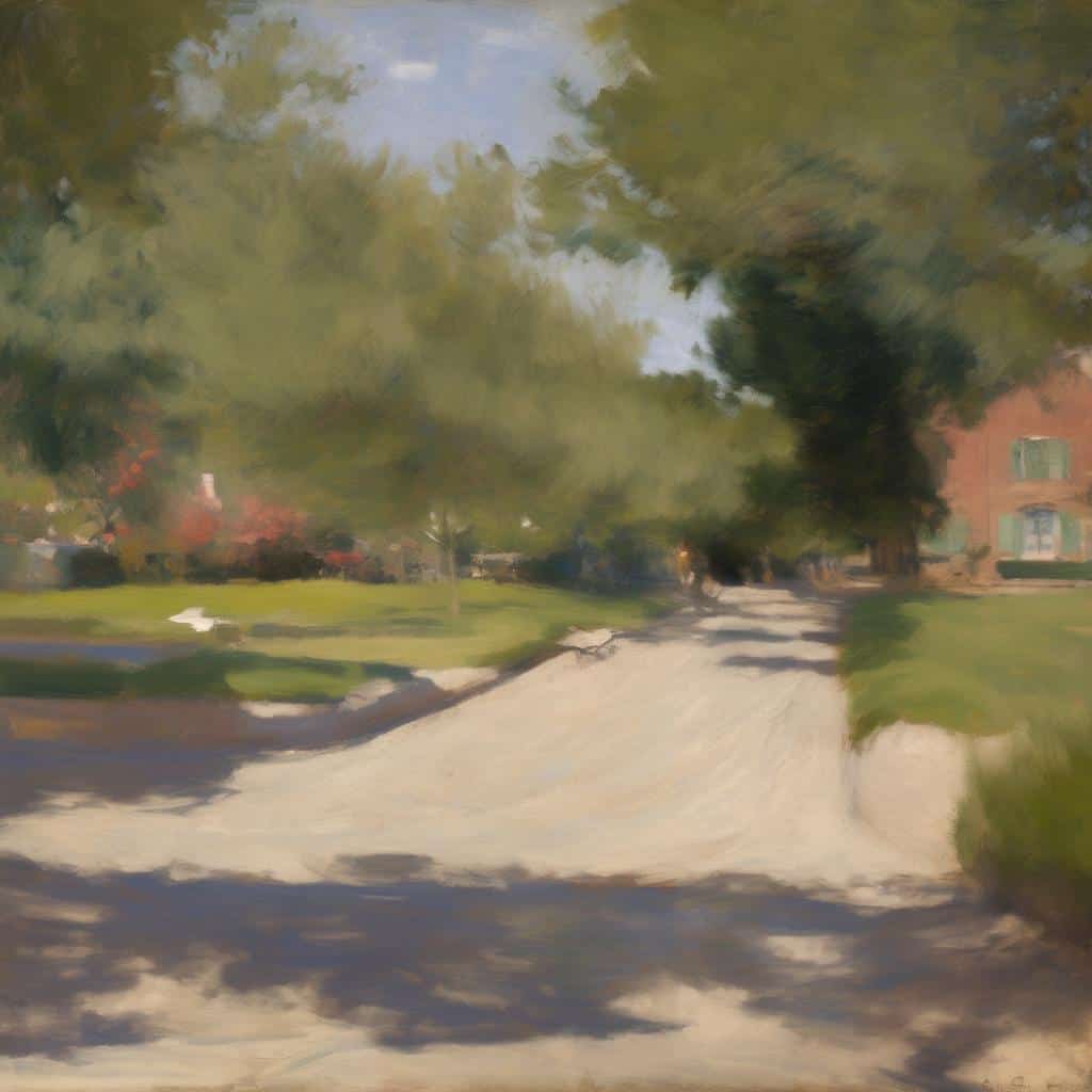 Ουίλιαμ Μέριτ Τσέις – Ο Αινιγματικός Μετρ του Φωτισμού