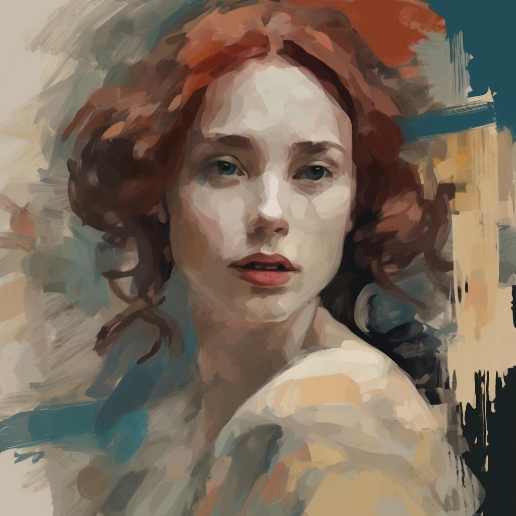 Ο Καλλιτεχνικός Στυλ της Άννας Καταρίνας Μπόμπεργκ