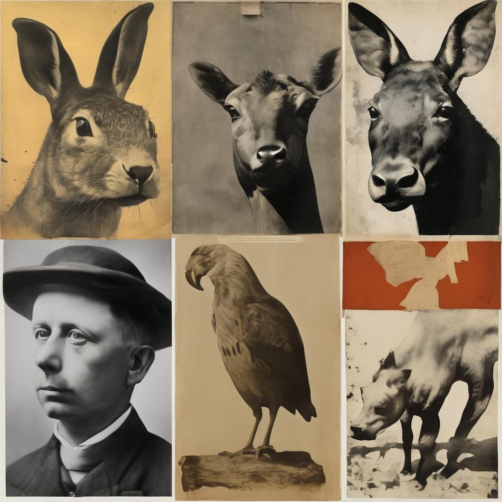 Η Ζωή του John Heartfield