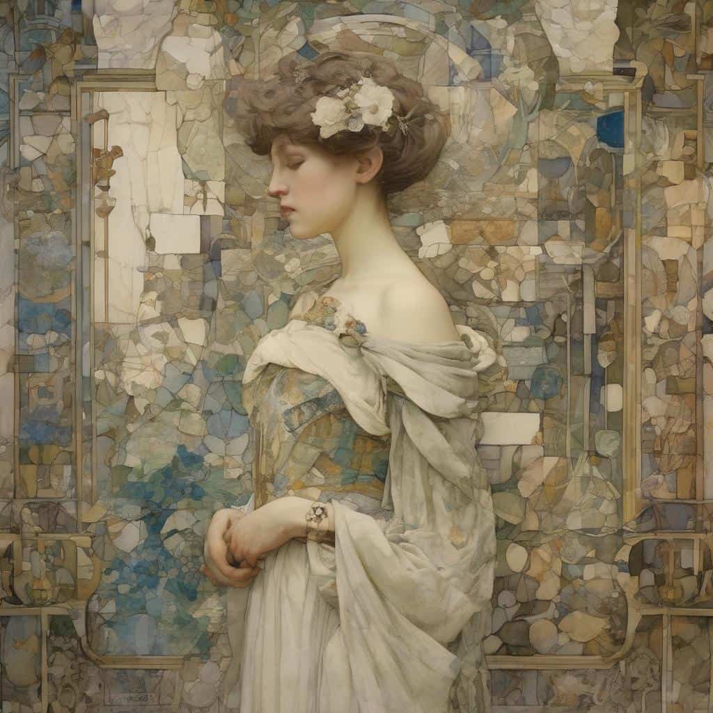 Γκούσταφ Άντολφ Μόσα – Ο Μάγος του Σουρεαλισμού