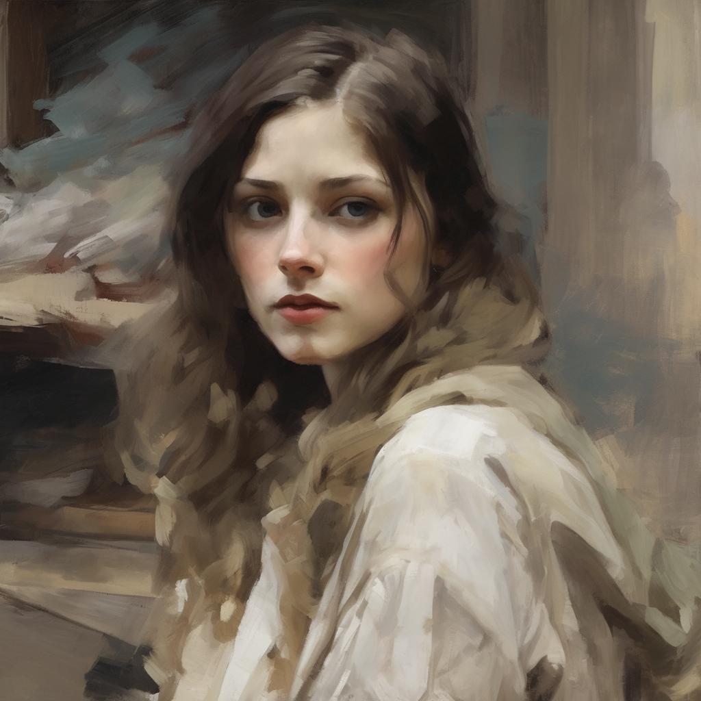 Η Ζωή του Albert Edelfelt