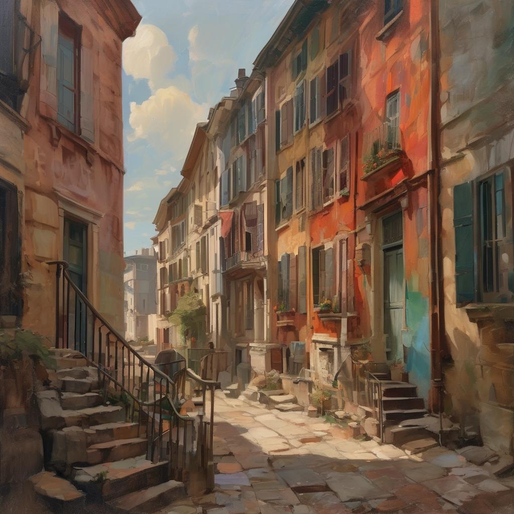 Ο Βίος και η Καριέρα του Jean Victor Schnetz