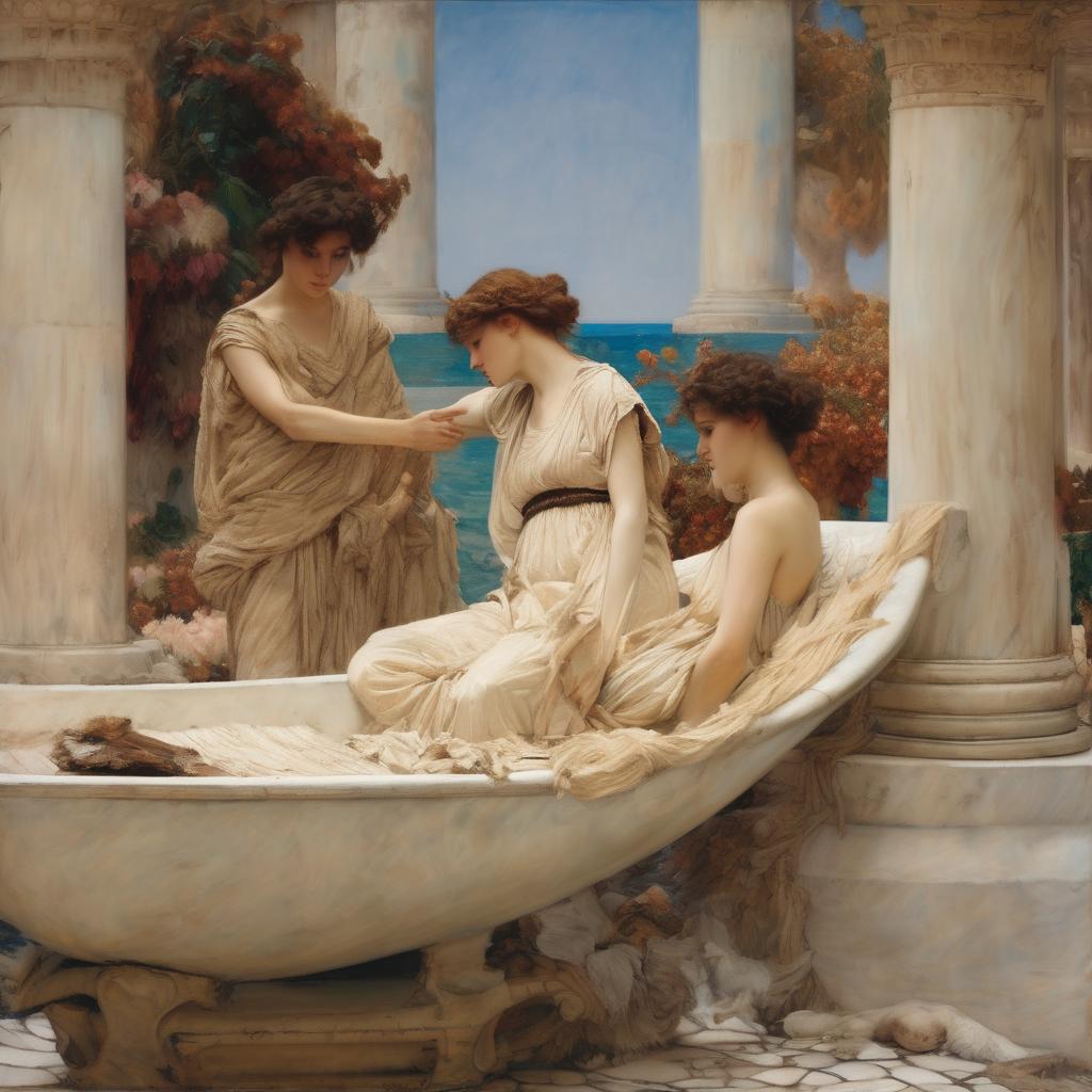 Το Προφίλ του Καλλιτέχνη