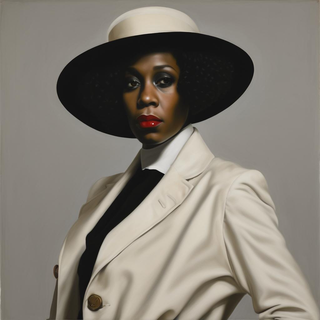 Βιογραφία του Καλλιτέχνη