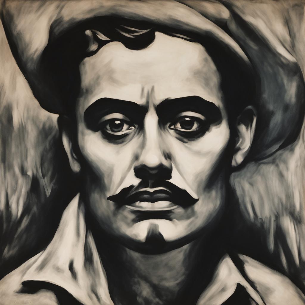 Η ζωή και οι ρίζες του José Clemente Orozco