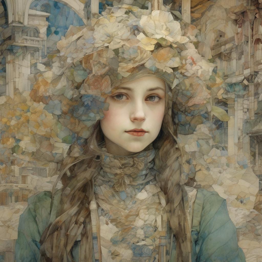 Ο Αισθητικός Κόσμος του Gustav Adolf Mossa