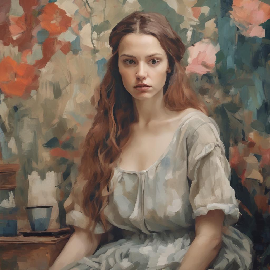 Η Ζωή και Οι Επιρροές της Άννας Καταρίνας Μπόμπεργκ