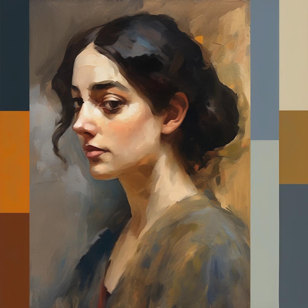 Το Μοναδικό Στιλ του John Vassos και η Τεχνική που Ανέπτυξε