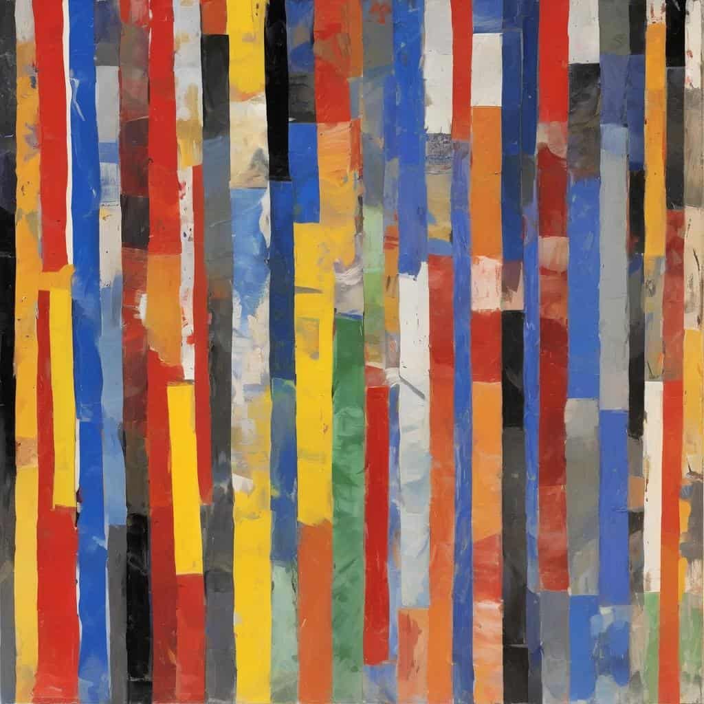 Γιάσπερ Γιονς – Ο Μετα-Μοντερνίστας της Αμερικής